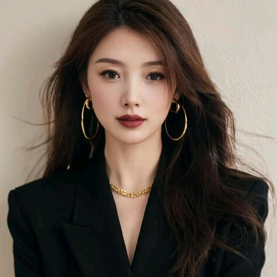 你的私人美容导师依涵