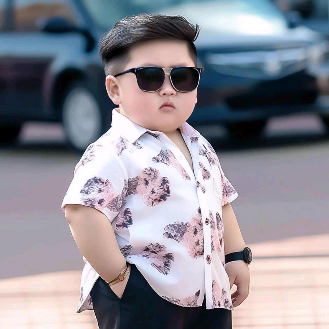 阳ˉ﹃ˉ光男孩🕶
