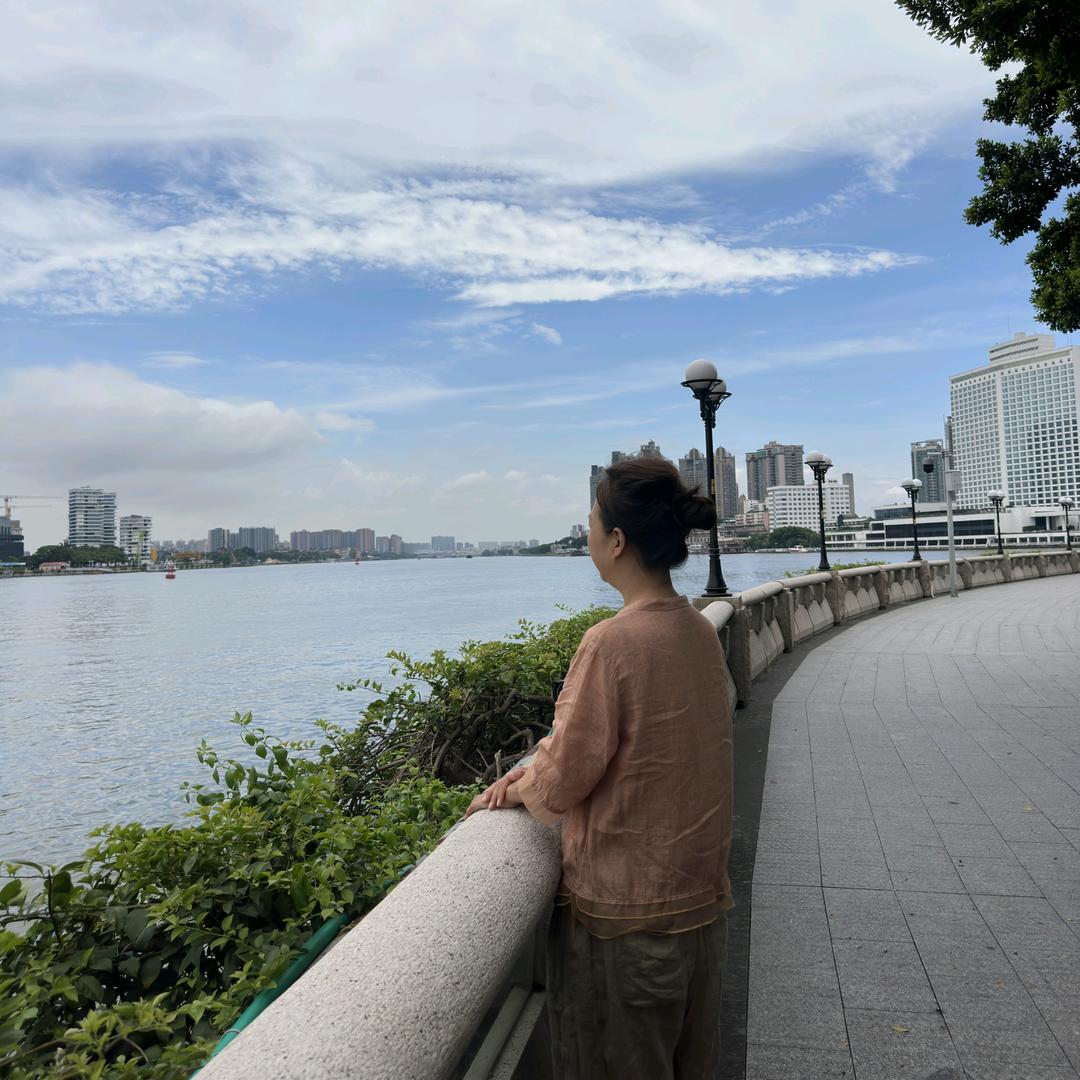 可一你好