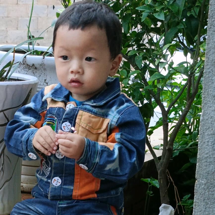 游山玩水