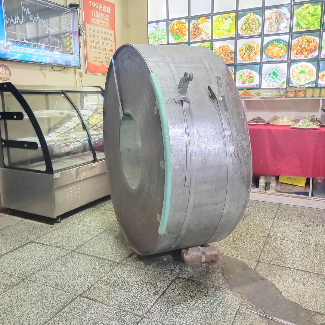 卡车哥
