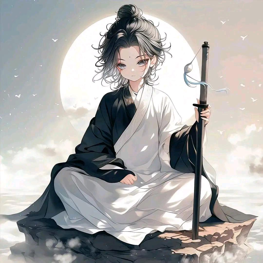时间中的过客
