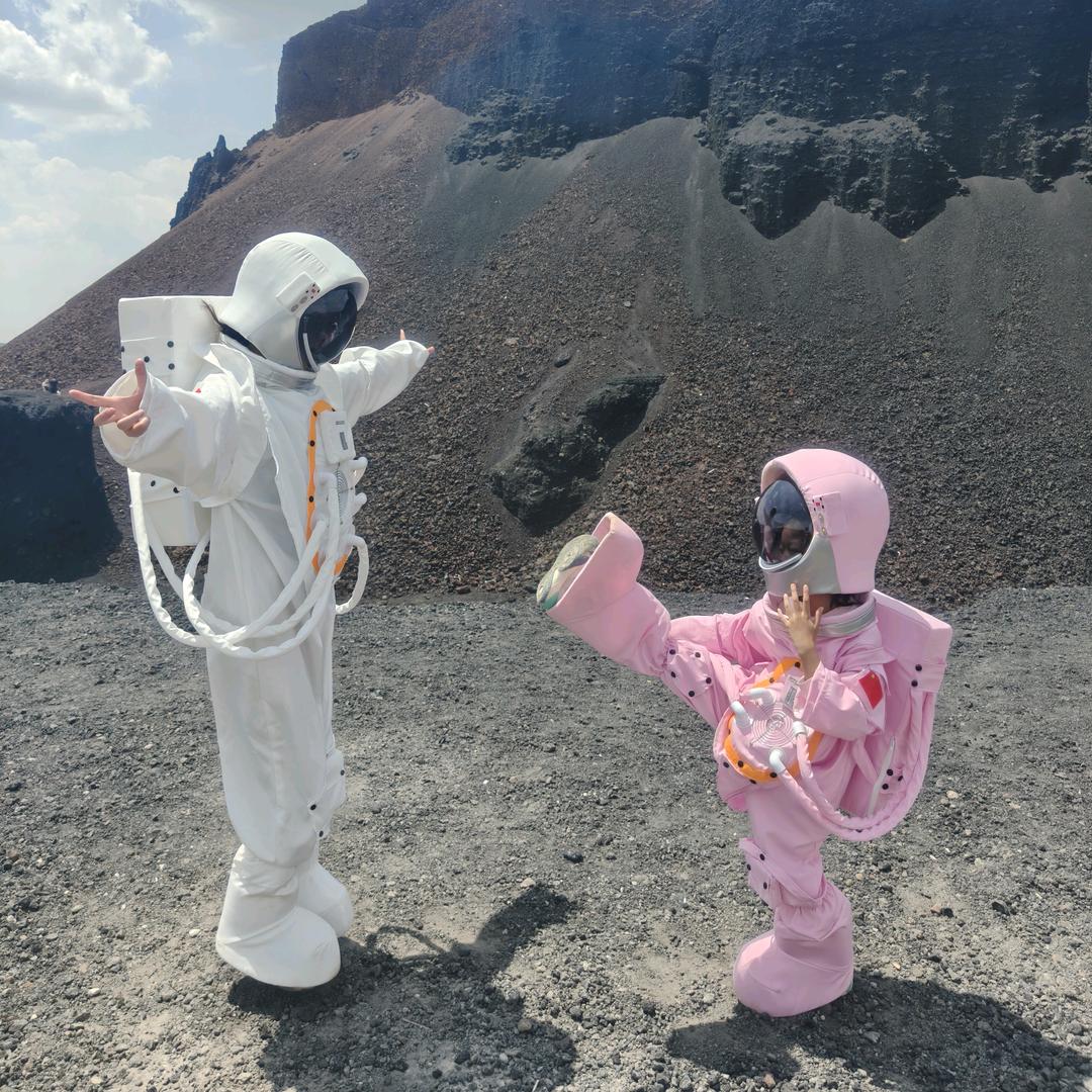 🐷逐浪之夏