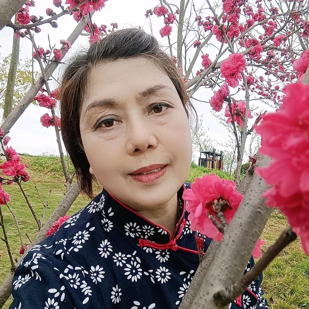 青兰