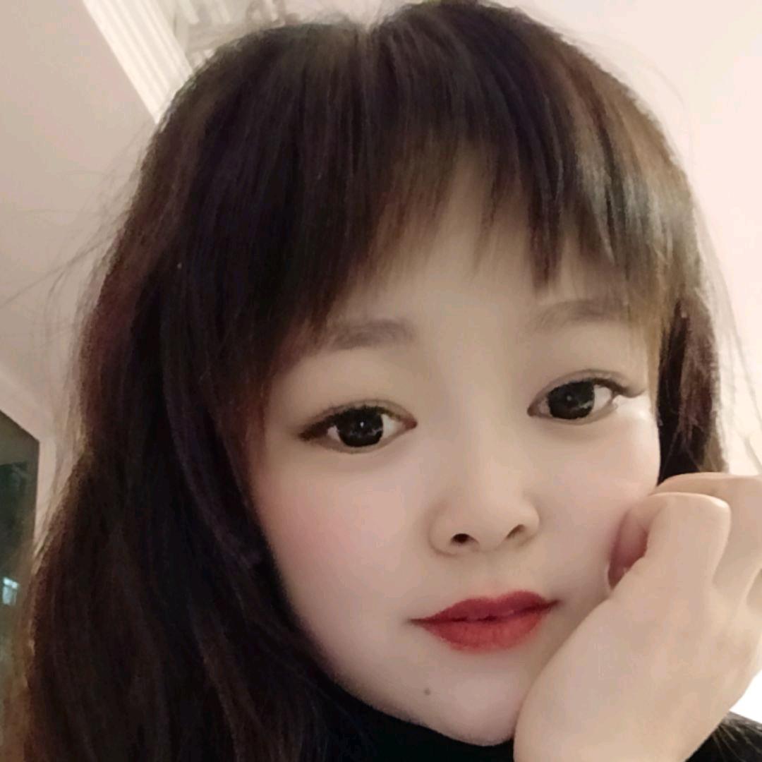 不爱吃土豆的女孩👧