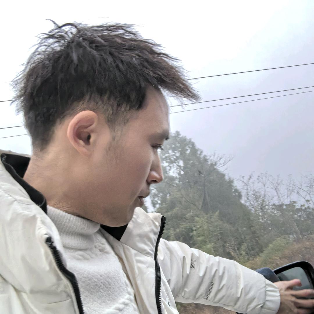 Mr. Zhang