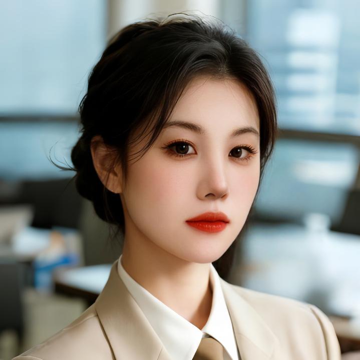 涵涵优选