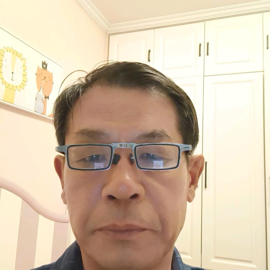 无愧人生。