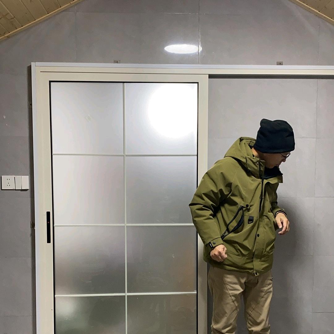 龙游慧宁门窗（王暴牙）