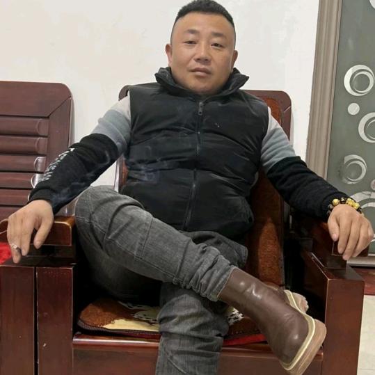 殷老四