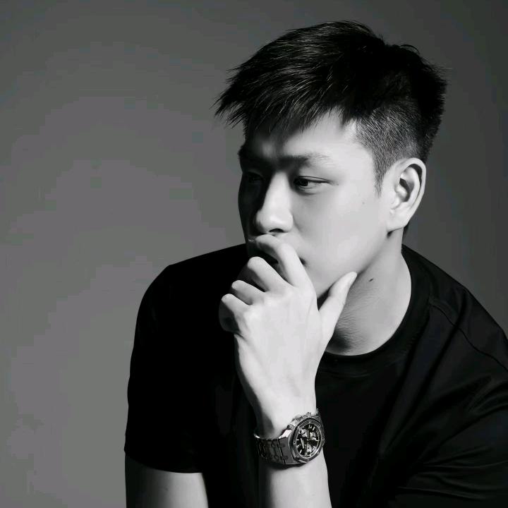 MBNL-F秦磊高端男装