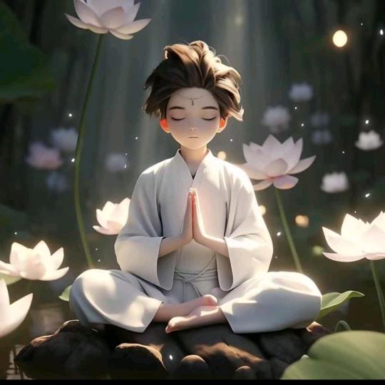 开心