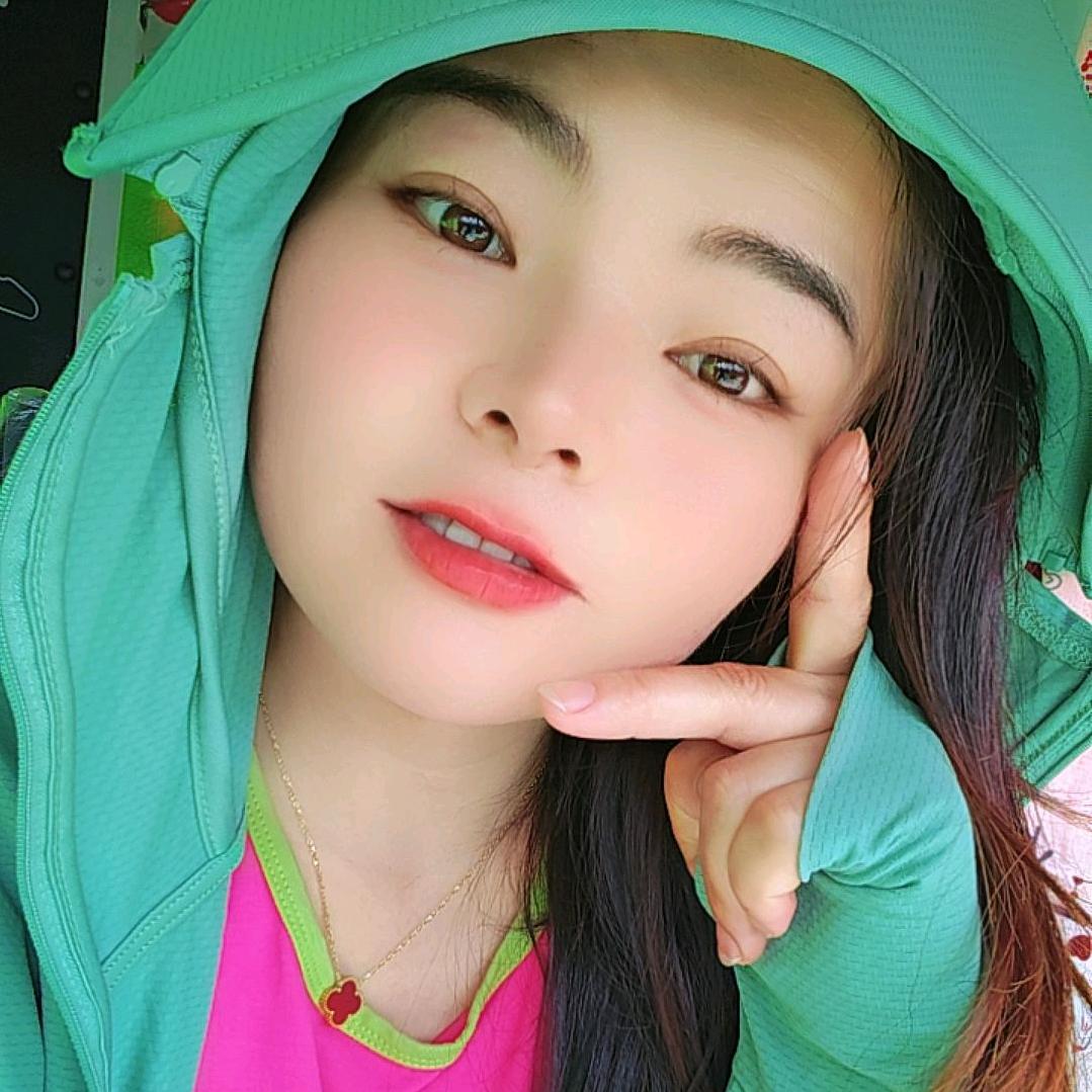 小杨妹