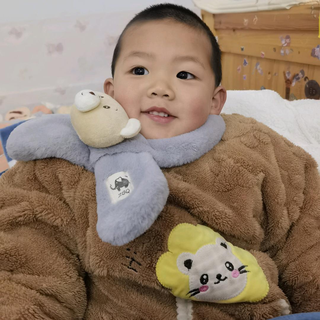 李老三