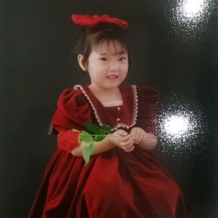 语嫣爸爸