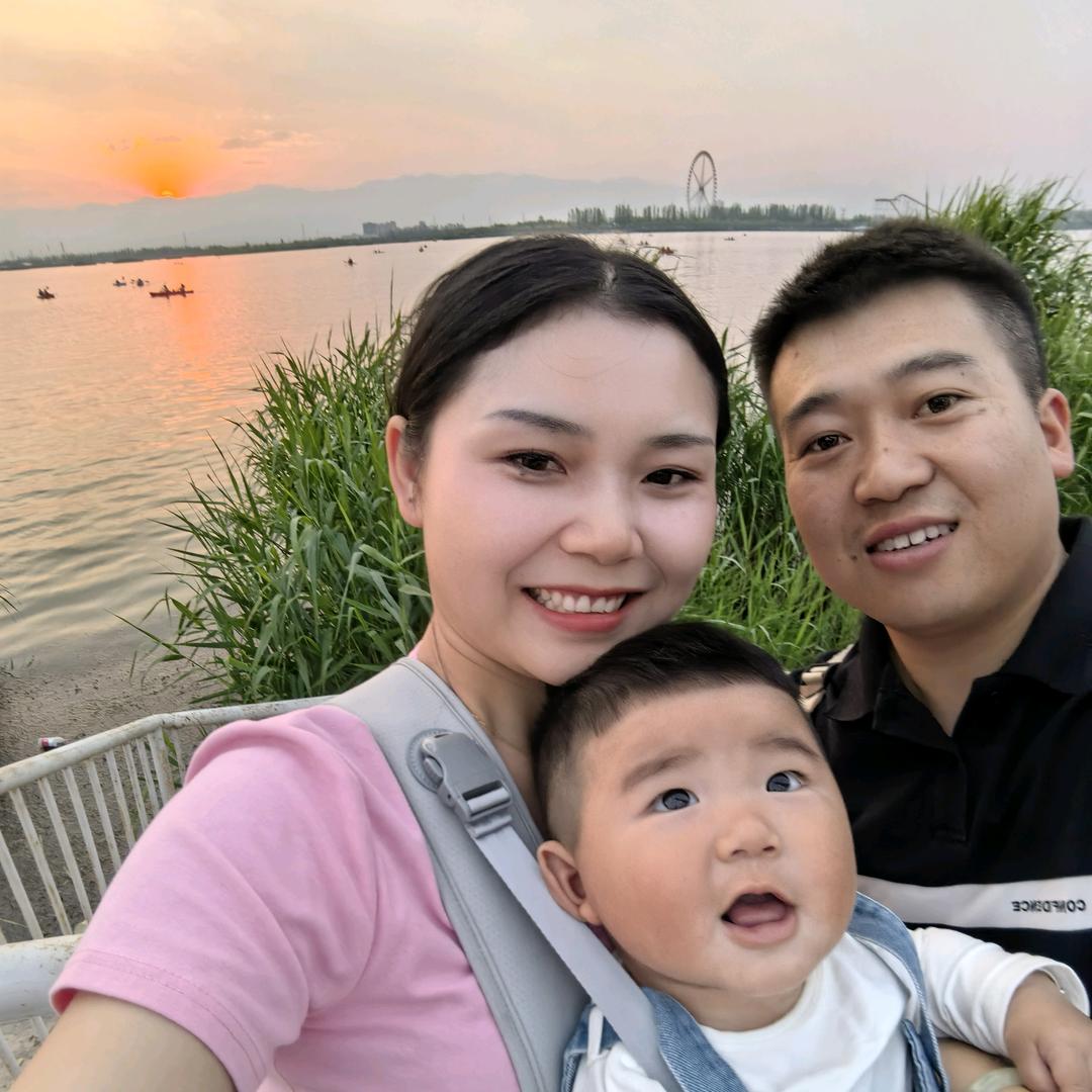 小穆