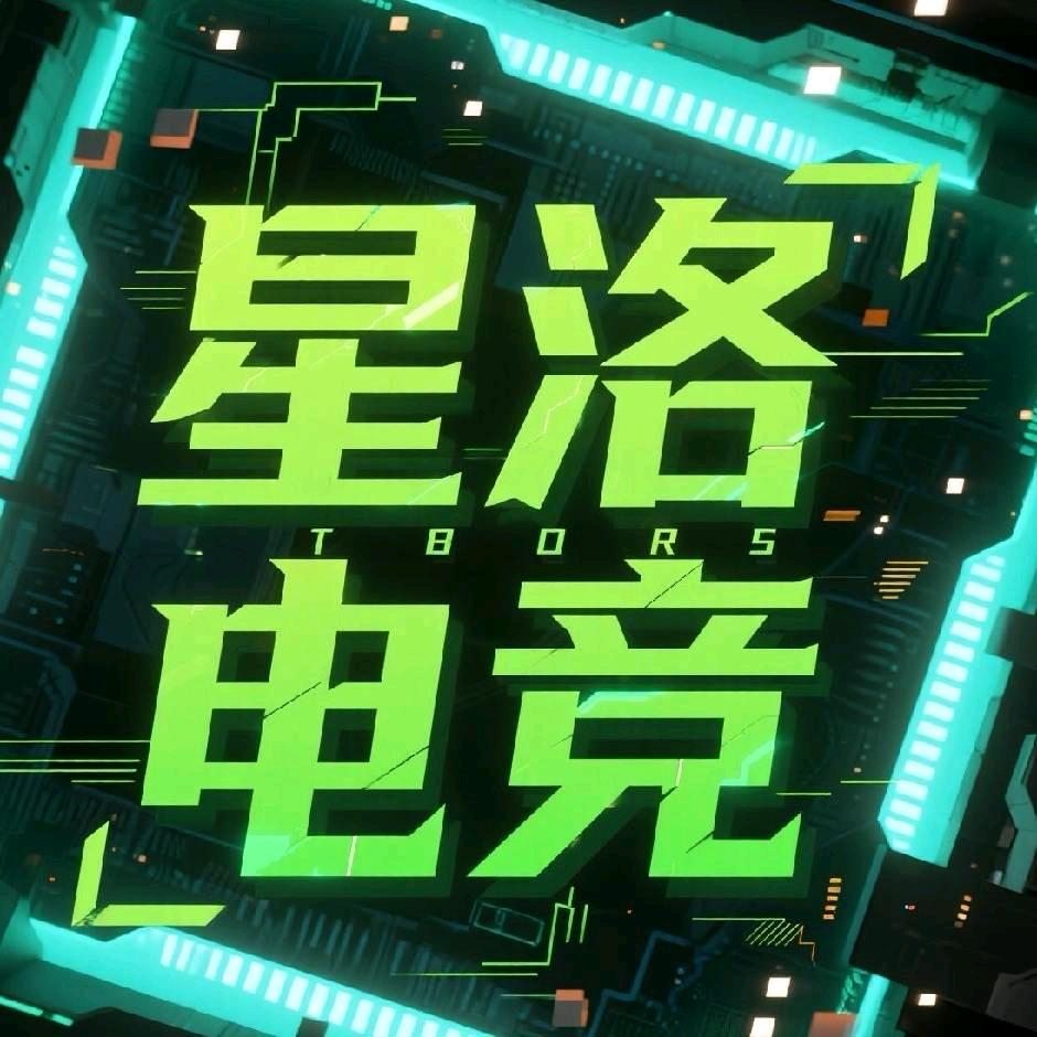 星洛电竞♛