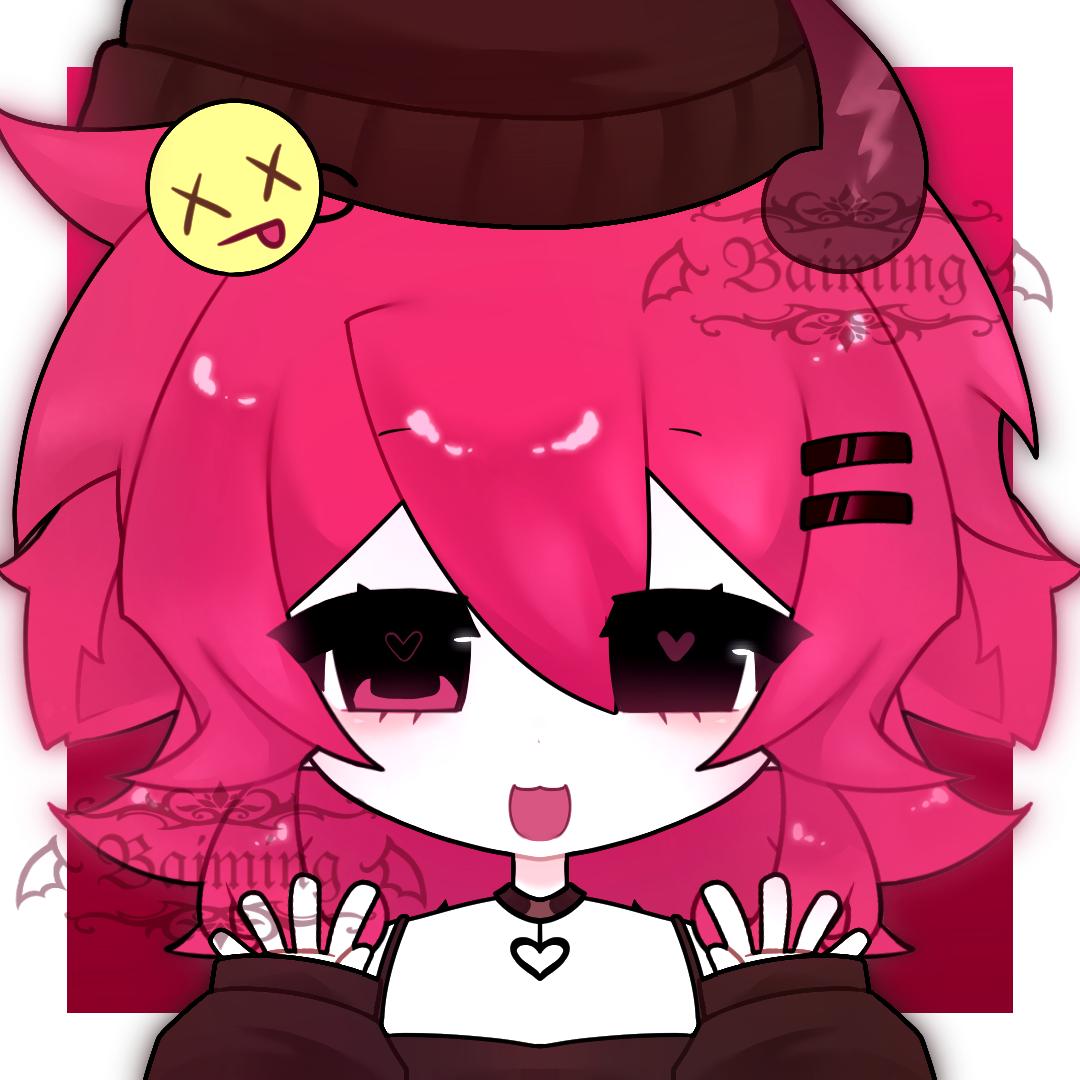 白名𝔅𝔞𝔦𝔪𝔦𝔫𝔤_