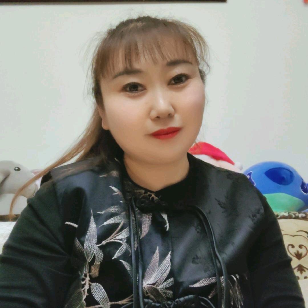 曹花花