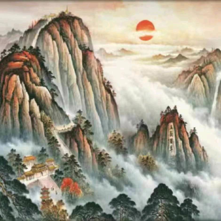 玄阳子