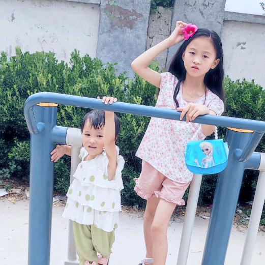 婉宁，晴，子恒