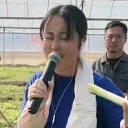 甜嫂🎤