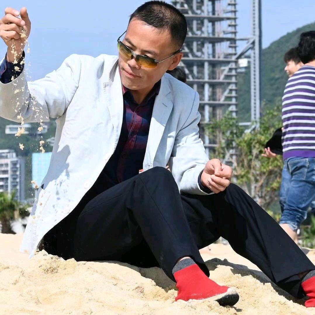 苦咖啡