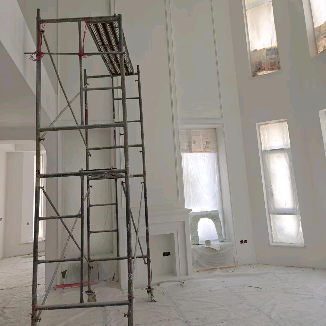 志文涂料大探险