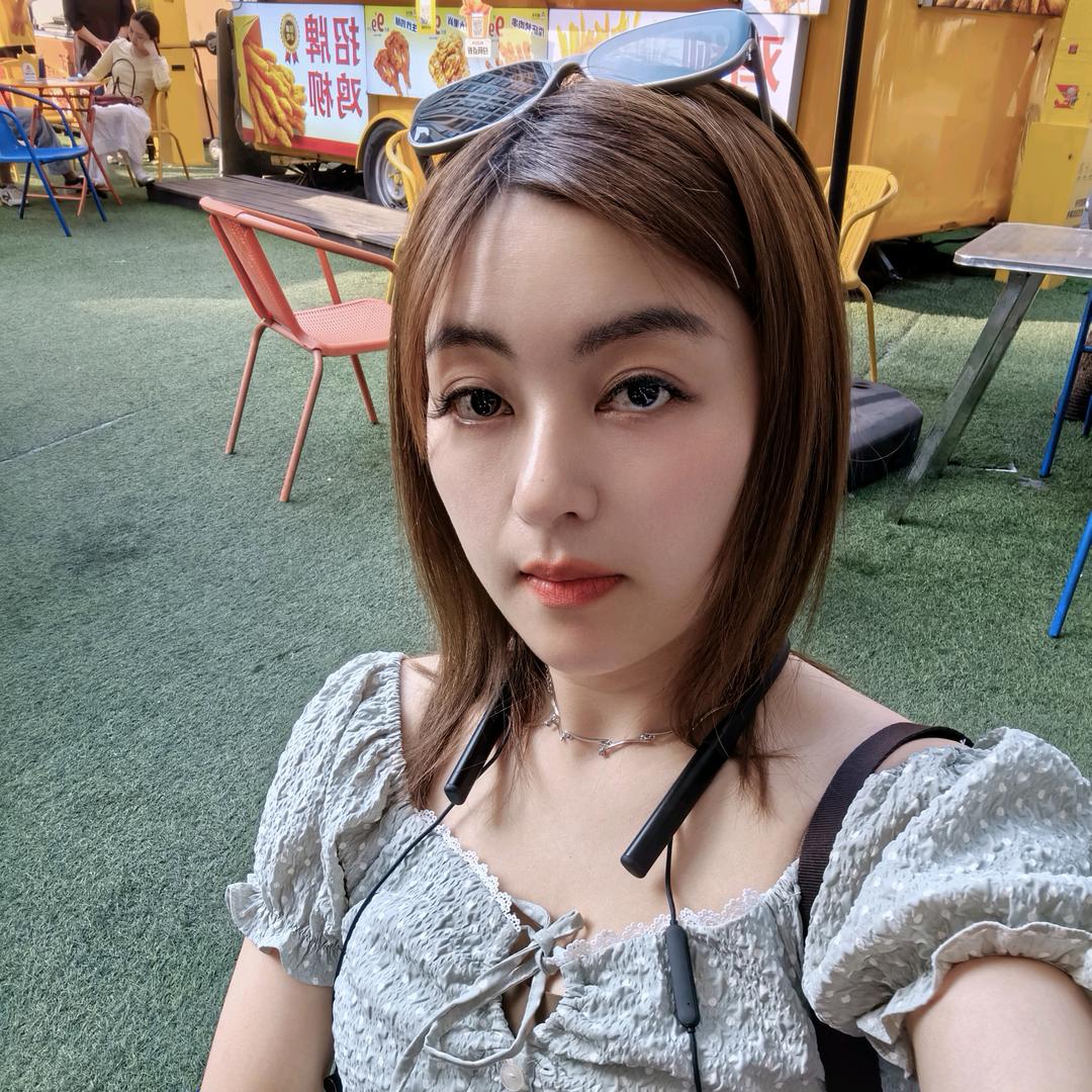 素小颜