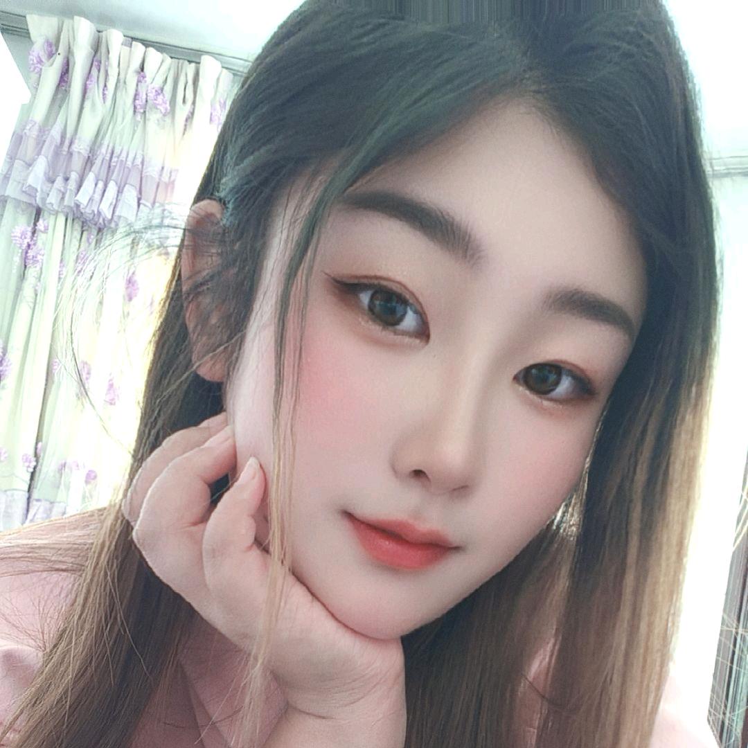 橘子味的果冻