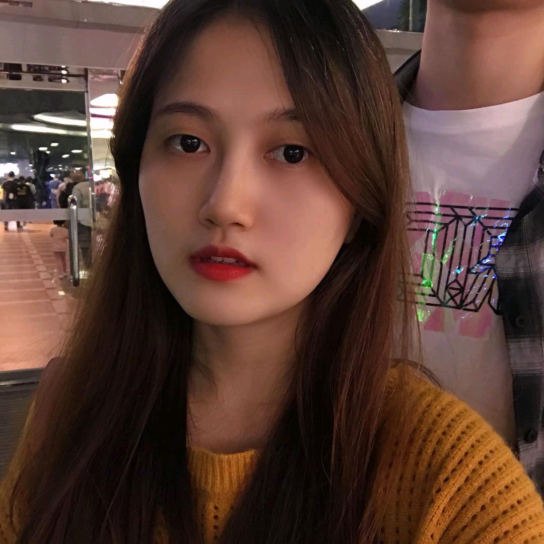妍妍🌴：