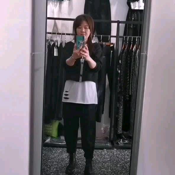 正品杭货女装店