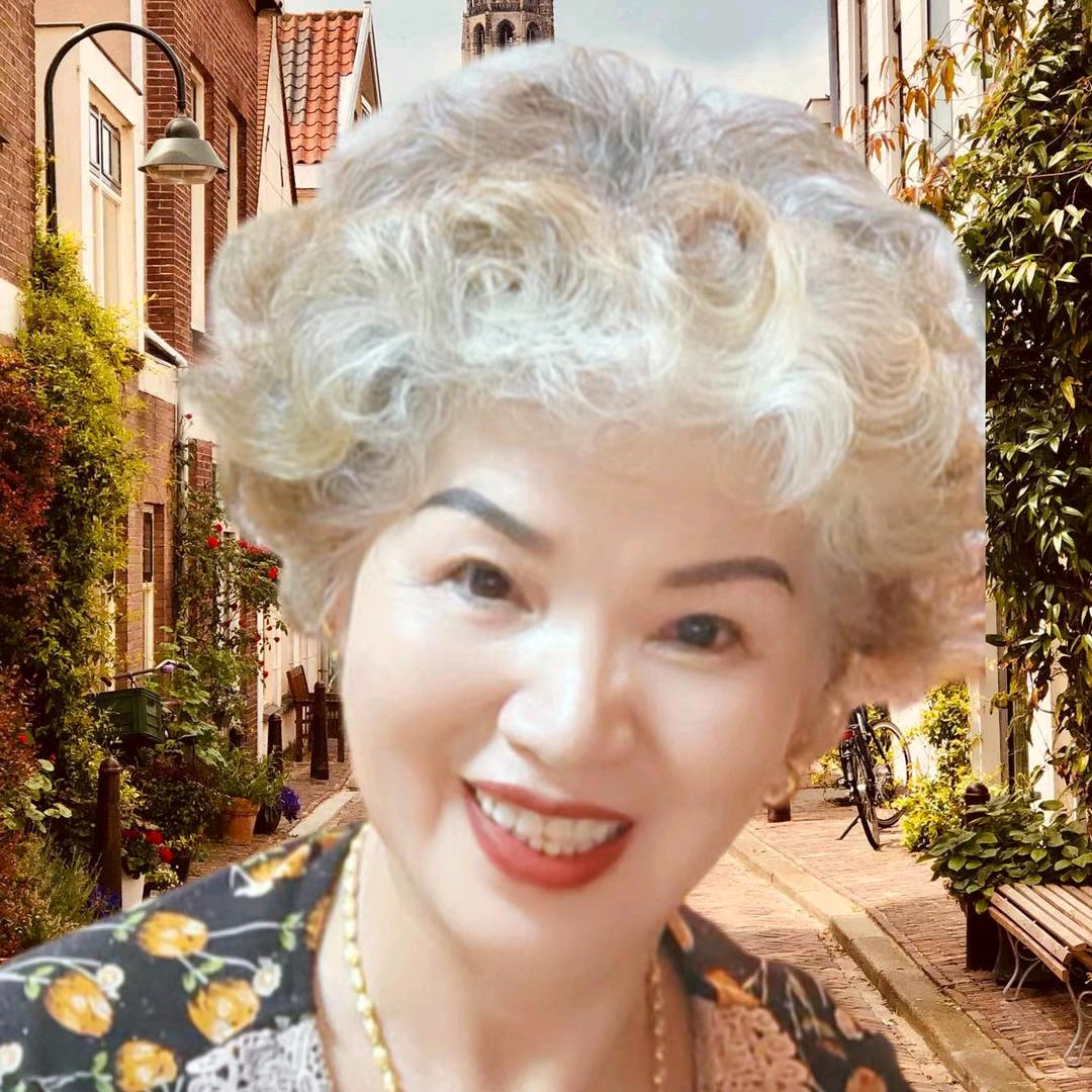 爱家人