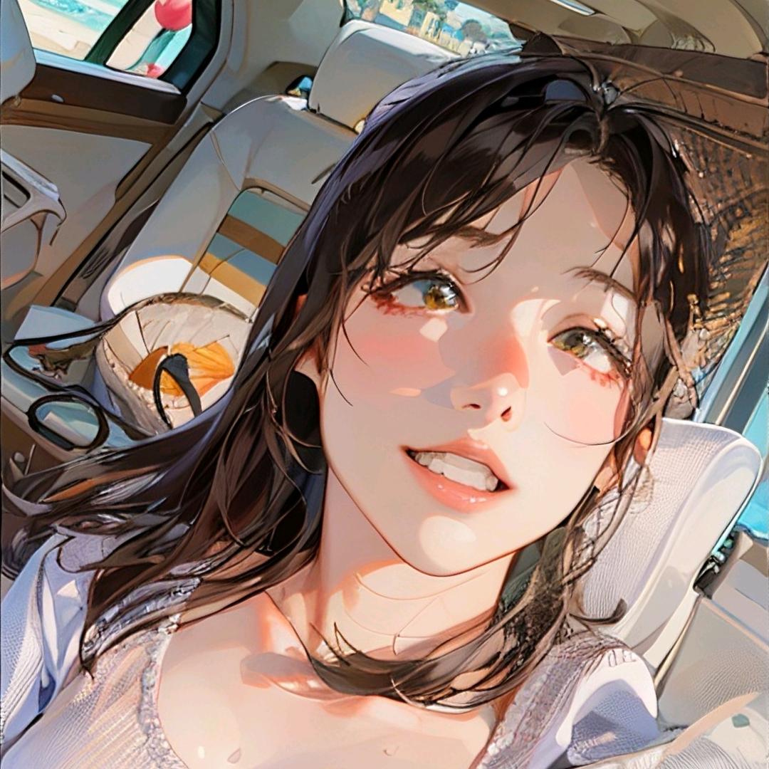 妹妹和洋芋宝