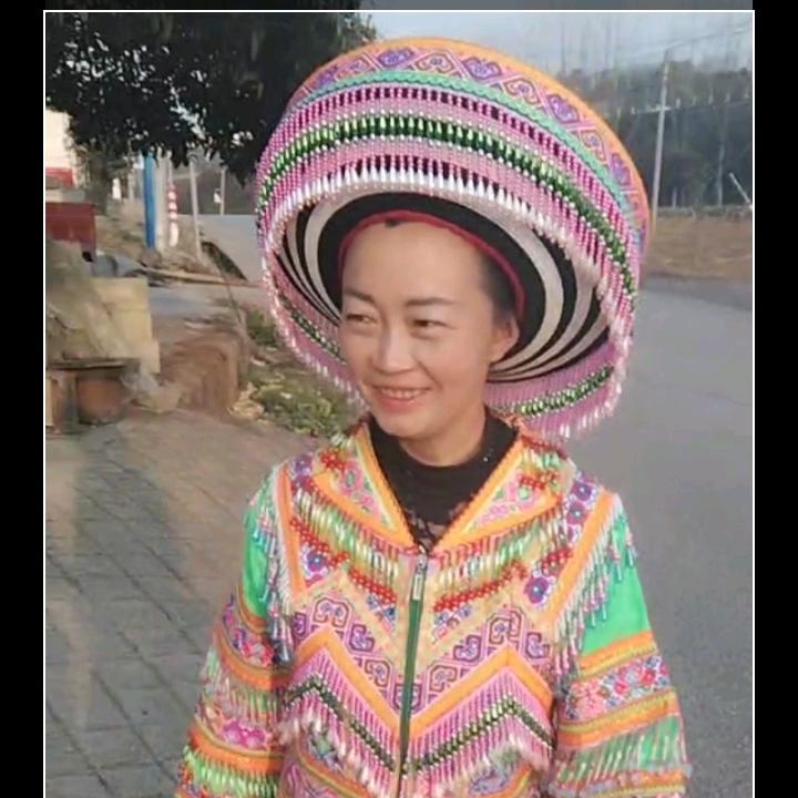 李大姐