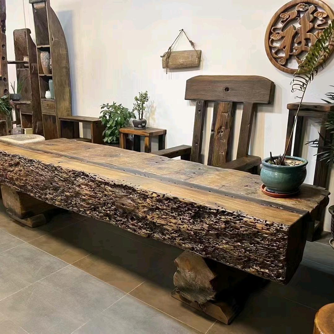 栖木阁家具