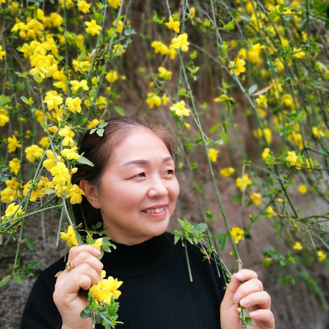 忐忑一生仰望幸福