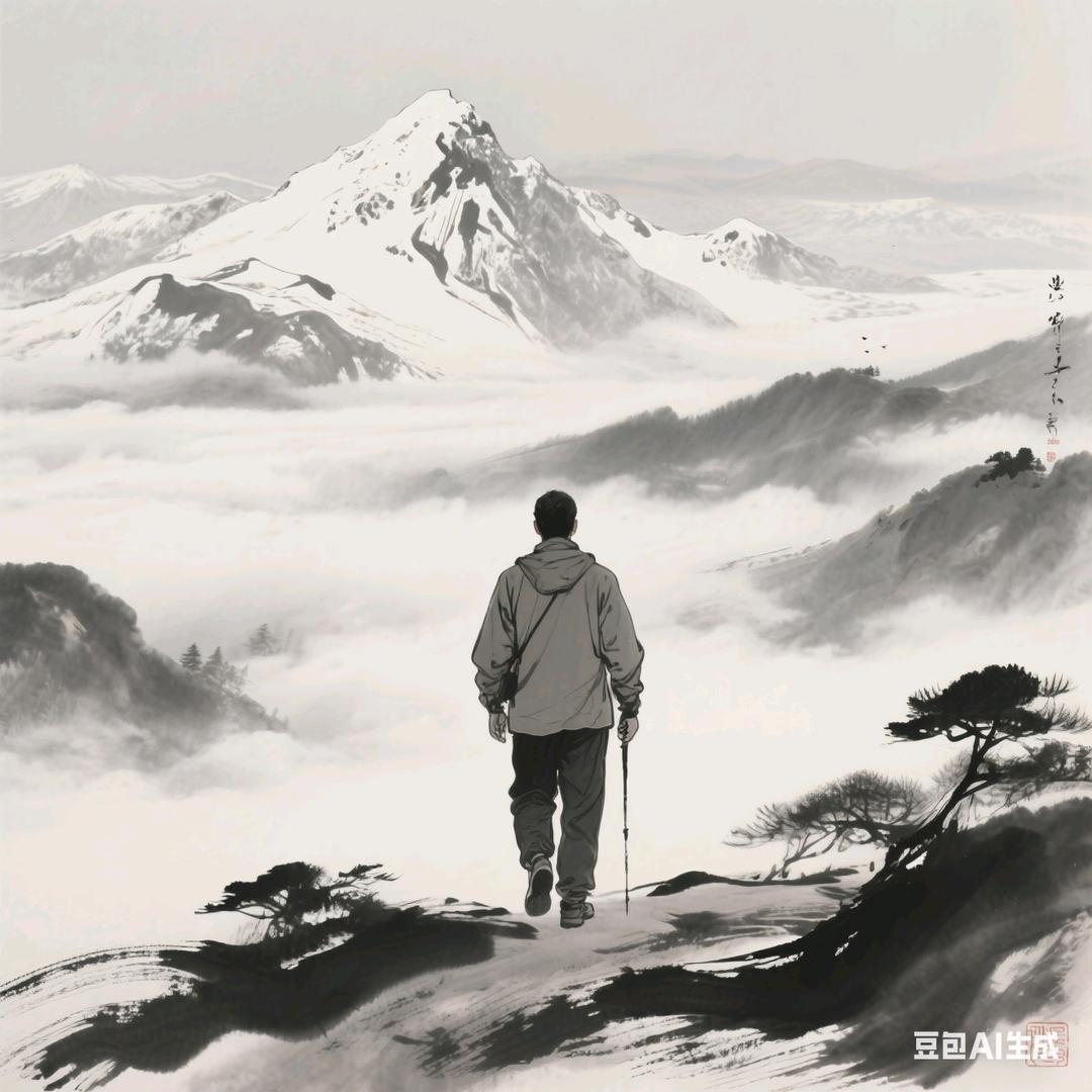 云端领队Traveler
