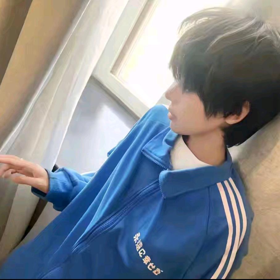 初遇.