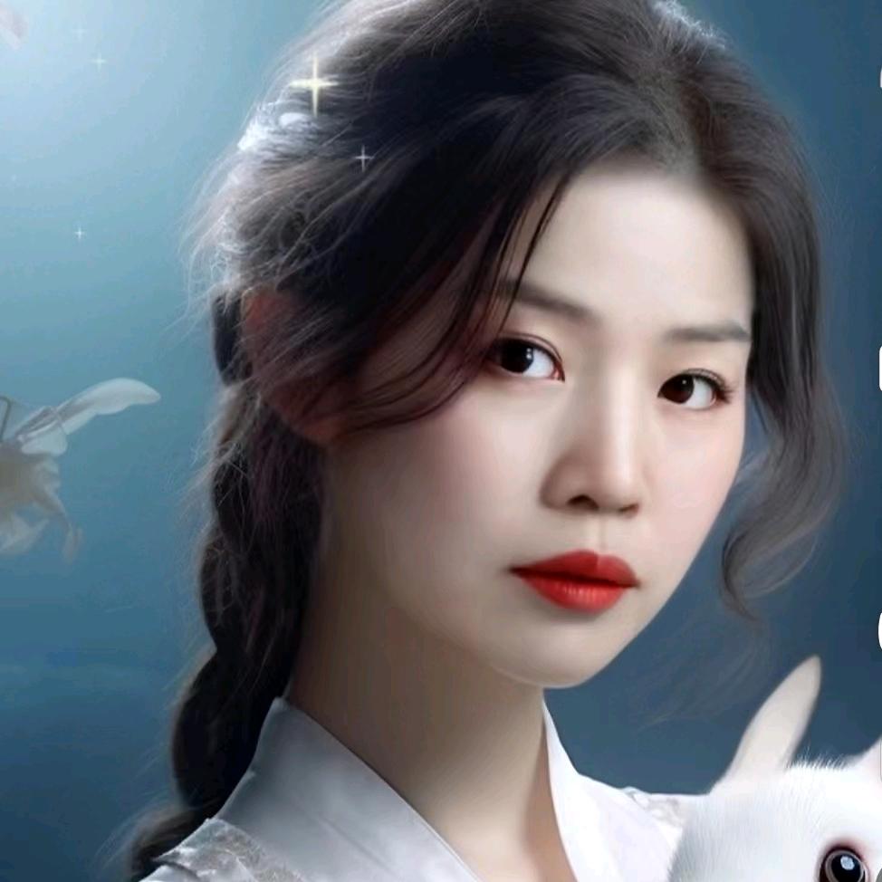 祝你好运连连。