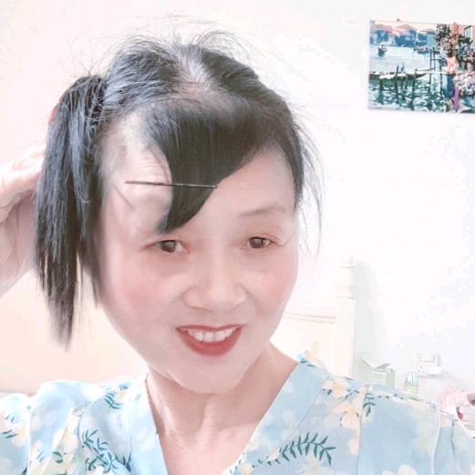 冯姐:(下午三点半左右）