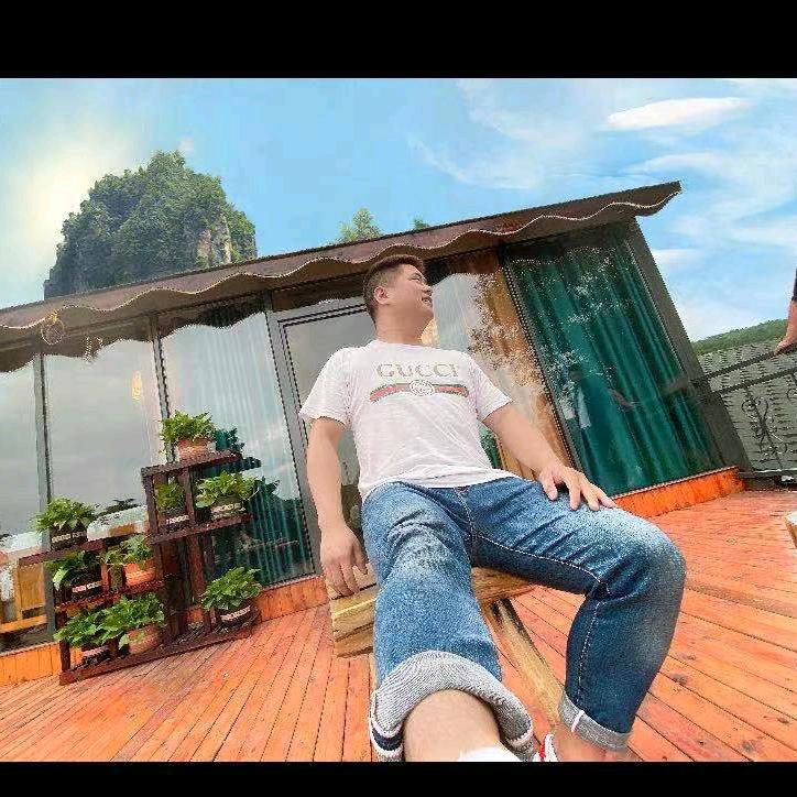 择一城终老丶