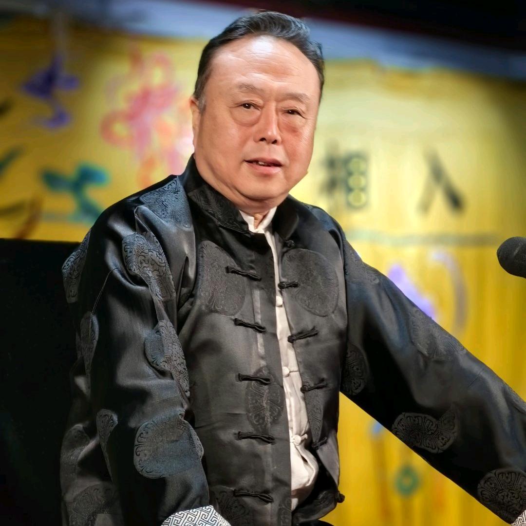 相声演员翟国强