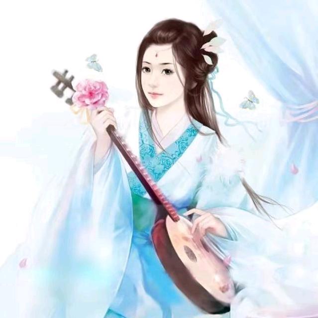 青青朝露