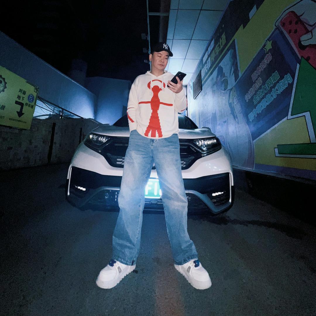 TIMES娱乐宣传委员