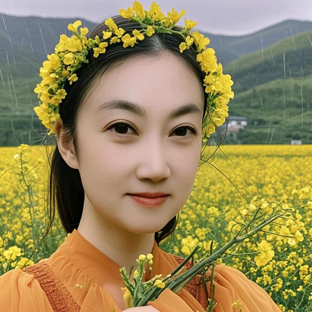 蓝天姐（每晚8点10分开播）