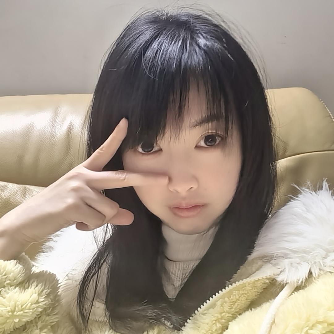 爱吃糖的菇凉💃