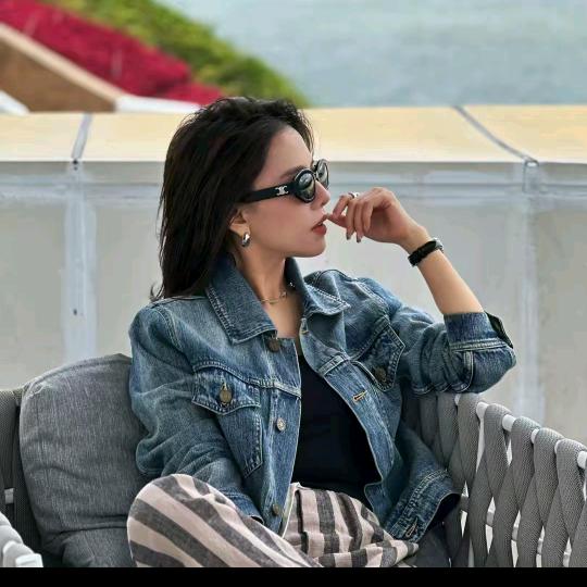 魏老板WDIVA穿搭甄选