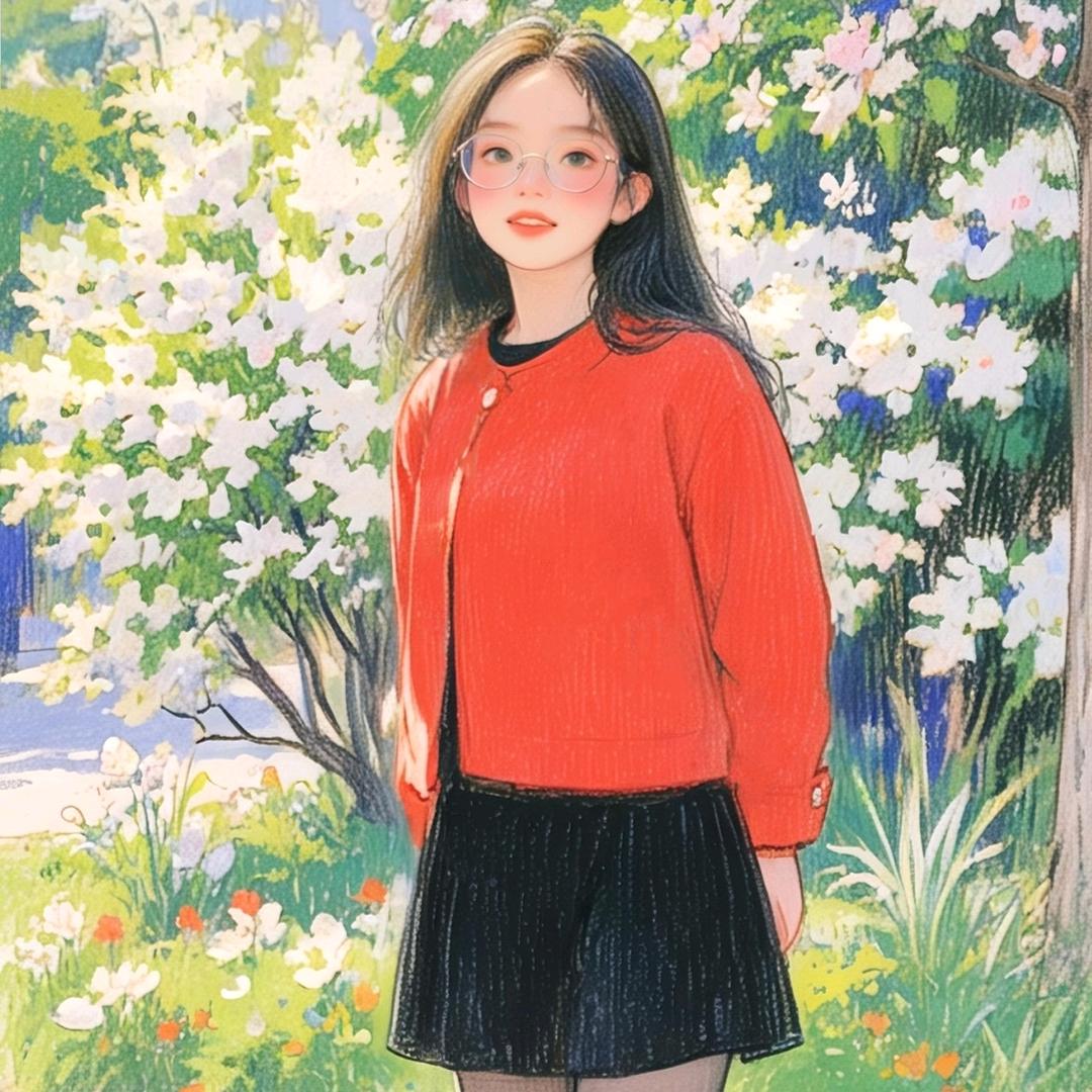 川北学姐之毕业后在雪峰创业卖渔粉