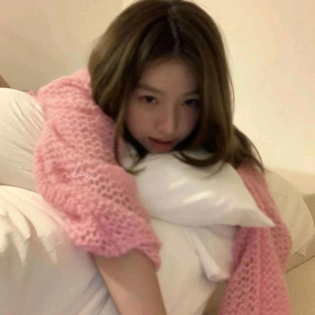 社恐的小美🙈